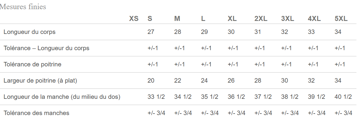 18500 - GILDAN Molleton à capuchon heavy blend