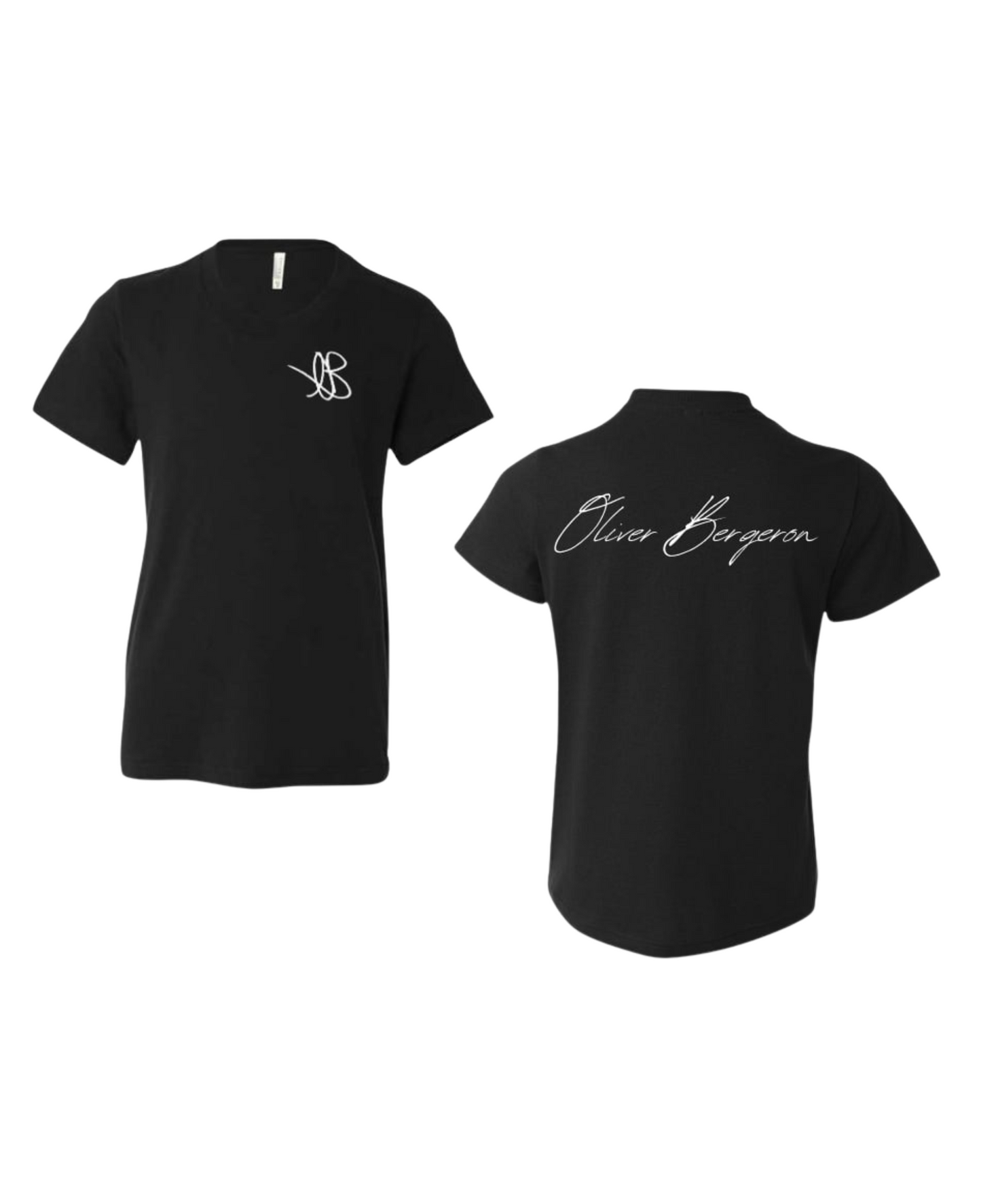ENFANT - T-shirt signature