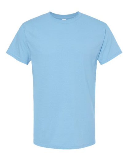 4800 - M&O T-shirt gold soft touch