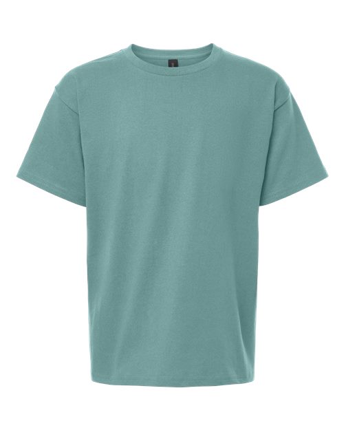 5000B - GILDAN T-shirt Heavy Cotton™ pour enfants