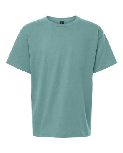 5000B - GILDAN T-shirt Heavy Cotton™ pour enfants
