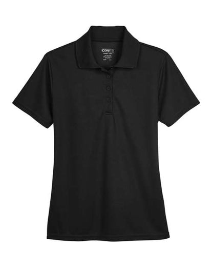 78181 - CORE365 Polo piqué performance Origin pour femmes