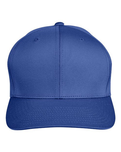 TT801 - TEAM 365 Casquette Zone Performance pour adulte de Yupong