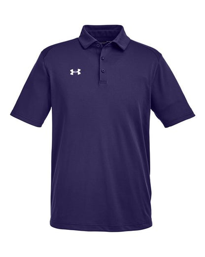 1370399 - UNDER ARMOUR Polo Tech