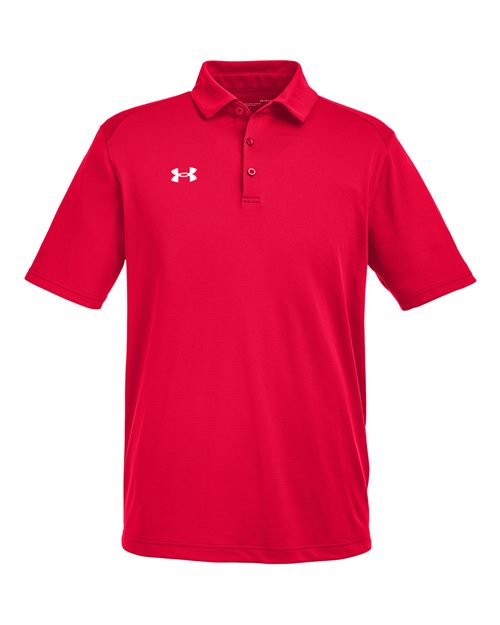 1370399 - UNDER ARMOUR Polo Tech