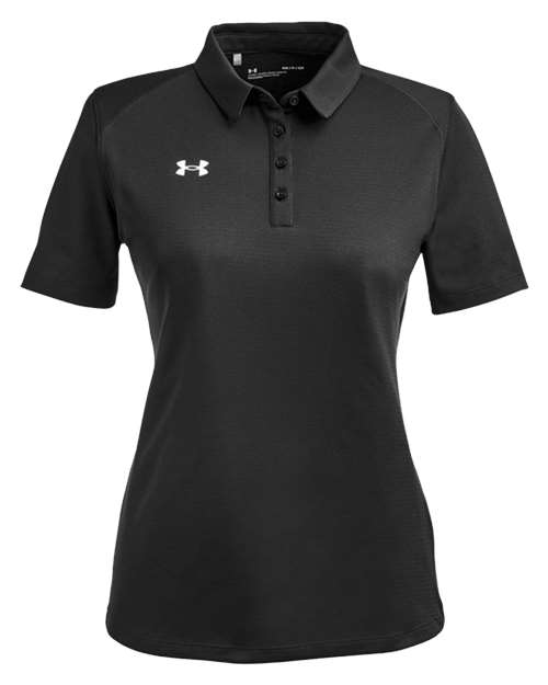 1370431 - UNDER ARMOUR Polo Tech™ pour femmes