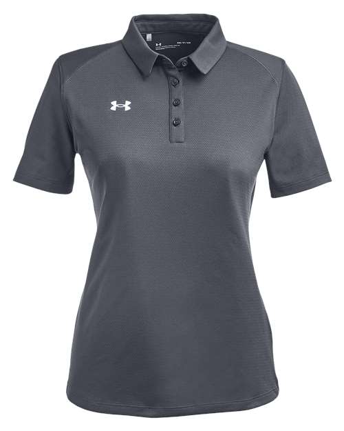 1370431 - UNDER ARMOUR Polo Tech™ pour femmes