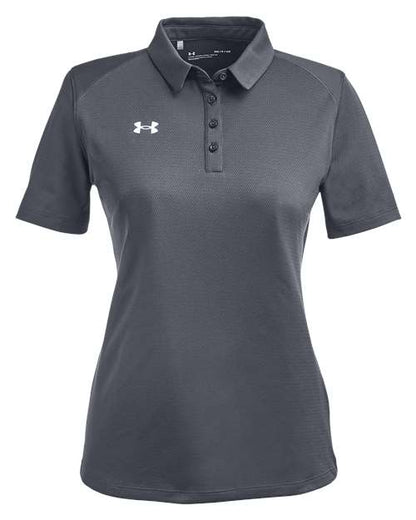 1370431 - UNDER ARMOUR Polo Tech™ pour femmes