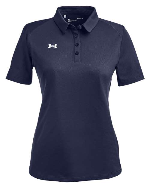 1370431 - UNDER ARMOUR Polo Tech™ pour femmes