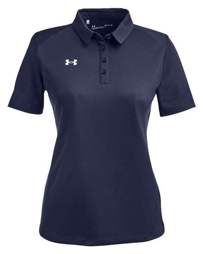 1370431 - UNDER ARMOUR Polo Tech™ pour femmes