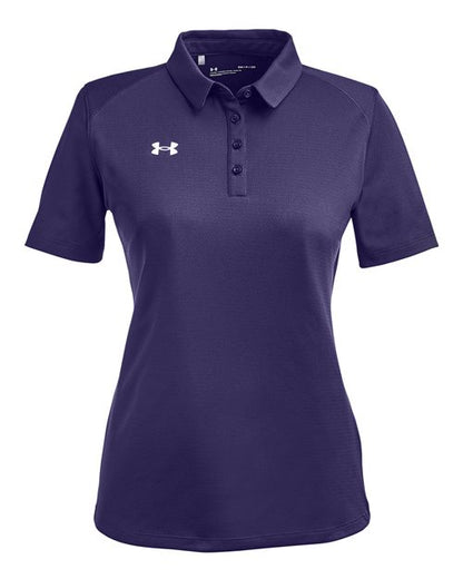 1370431 - UNDER ARMOUR Polo Tech™ pour femmes