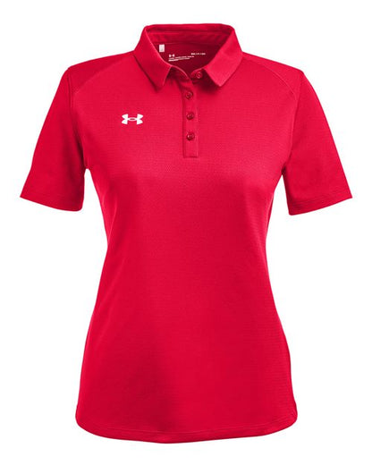 1370431 - UNDER ARMOUR Polo Tech™ pour femmes