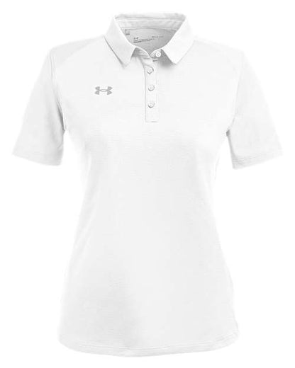 1370431 - UNDER ARMOUR Polo Tech™ pour femmes