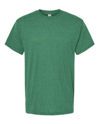 4800 - M&O T-shirt gold soft touch