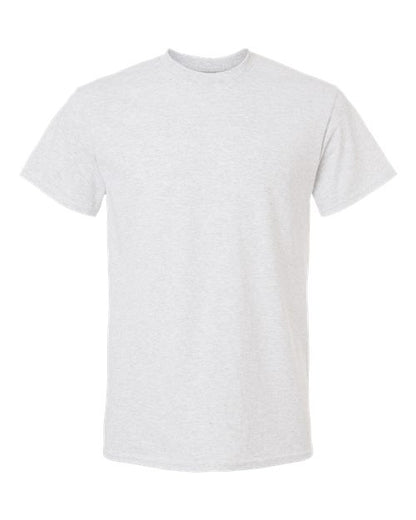 8000 - GILDAN T-shirt DryBlend