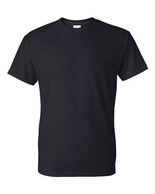8000 - GILDAN T-shirt DryBlend
