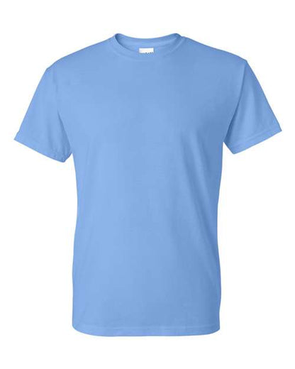 8000 - GILDAN T-shirt DryBlend