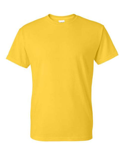 8000 - GILDAN T-shirt DryBlend