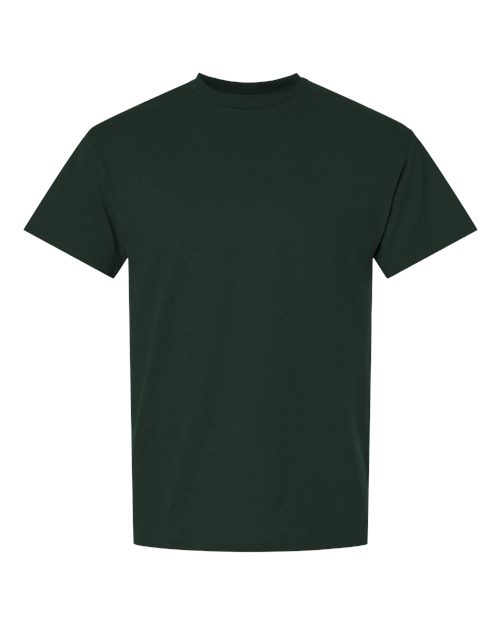 8000 - GILDAN T-shirt DryBlend