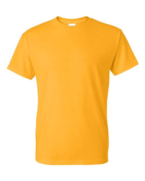 8000 - GILDAN T-shirt DryBlend