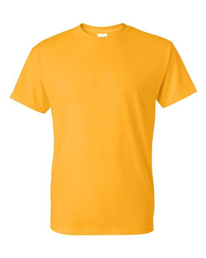 8000 - GILDAN T-shirt DryBlend