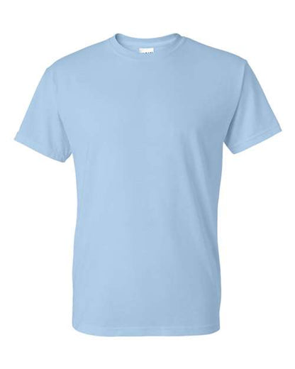 8000 - GILDAN T-shirt DryBlend