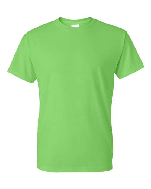8000 - GILDAN T-shirt DryBlend