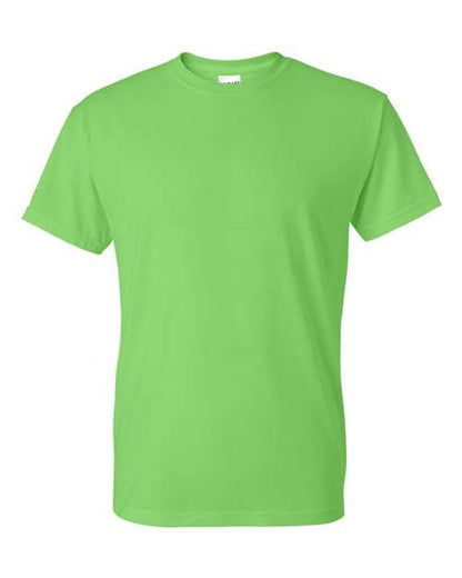 8000 - GILDAN T-shirt DryBlend
