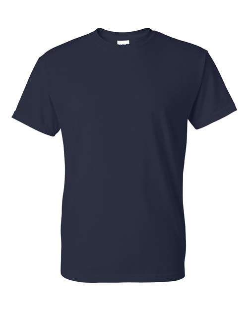 8000 - GILDAN T-shirt DryBlend