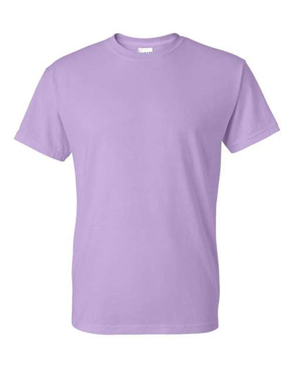 8000 - GILDAN T-shirt DryBlend