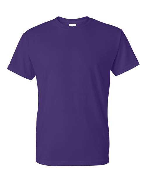 8000 - GILDAN T-shirt DryBlend