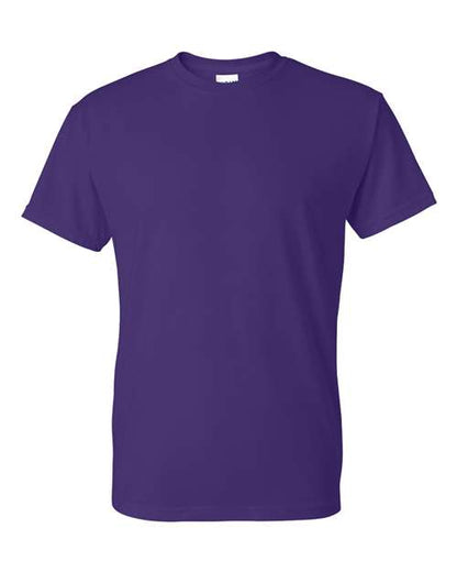 8000 - GILDAN T-shirt DryBlend