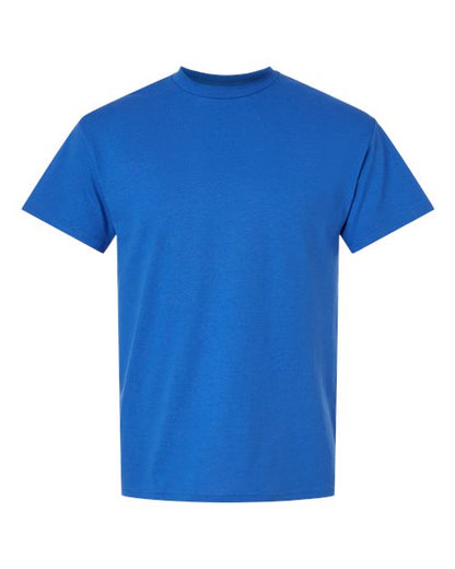 8000 - GILDAN T-shirt DryBlend
