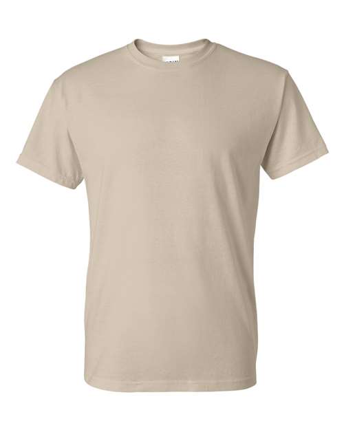 8000 - GILDAN T-shirt DryBlend