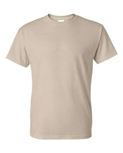 8000 - GILDAN T-shirt DryBlend