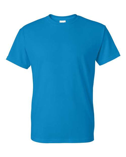 8000 - GILDAN T-shirt DryBlend