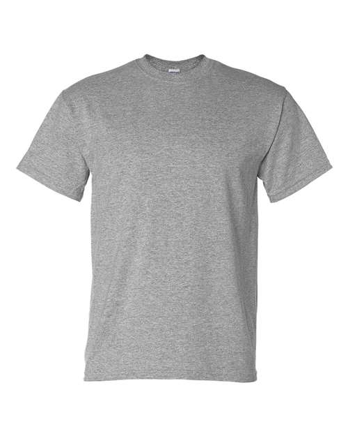 8000 - GILDAN T-shirt DryBlend
