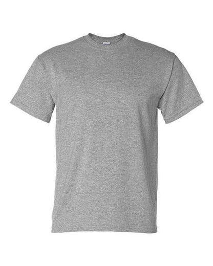 8000 - GILDAN T-shirt DryBlend