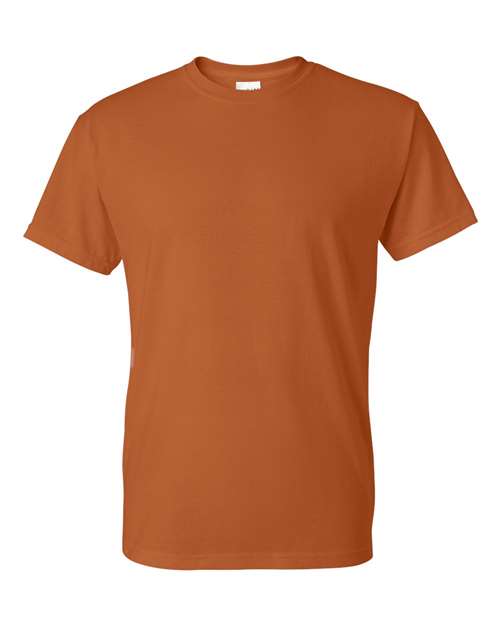 8000 - GILDAN T-shirt DryBlend