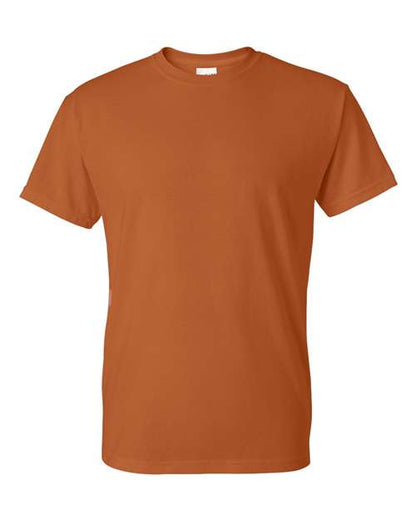 8000 - GILDAN T-shirt DryBlend