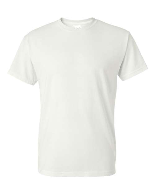 8000 - GILDAN T-shirt DryBlend