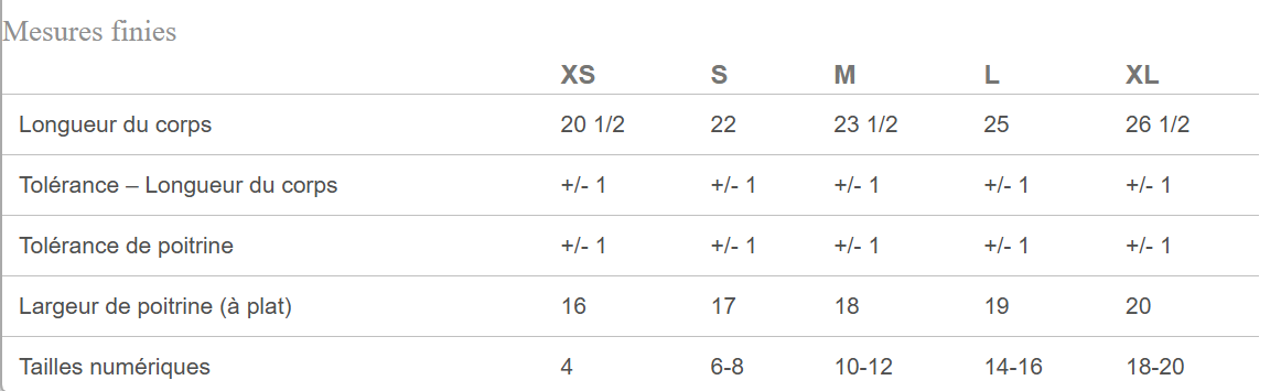 2000B - GILDAN T-shirt Ultra Cotton® pour enfants