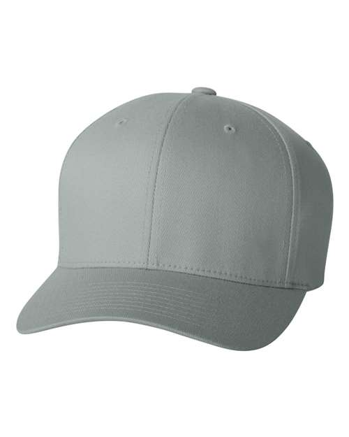 6277 - FLEXFIT - Casquette en sergé