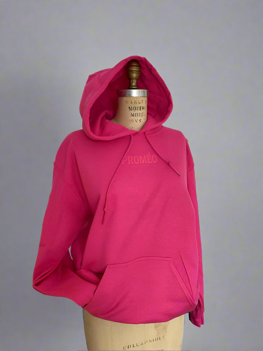 18500 - GILDAN Molleton à capuchon heavy blend