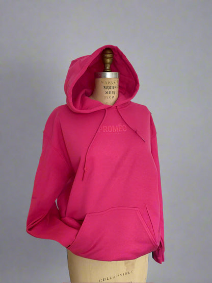 18500 - GILDAN Molleton à capuchon heavy blend