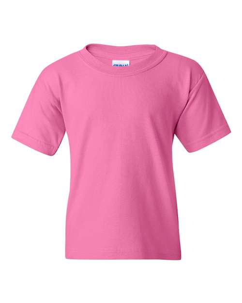 5000B - GILDAN T-shirt Heavy Cotton™ pour enfants