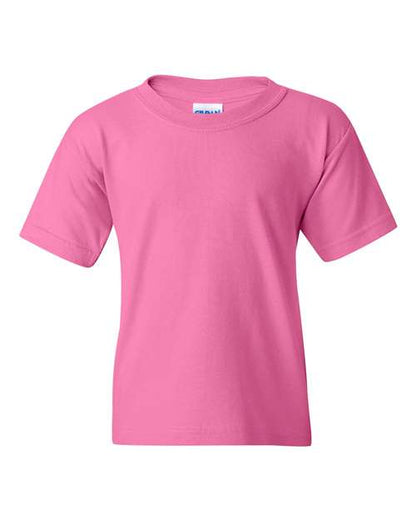 5000B - GILDAN T-shirt Heavy Cotton™ pour enfants