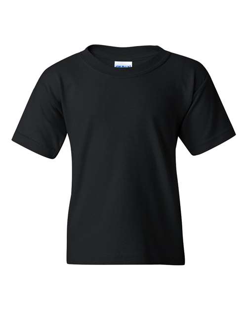 5000B - GILDAN T-shirt Heavy Cotton™ pour enfants