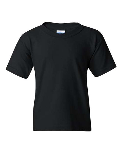 5000B - GILDAN T-shirt Heavy Cotton™ pour enfants
