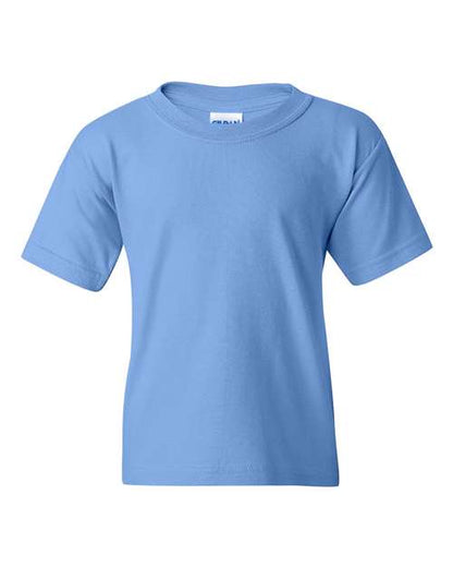 5000B - GILDAN T-shirt Heavy Cotton™ pour enfants